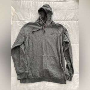 Mens Under Armour Hoodie